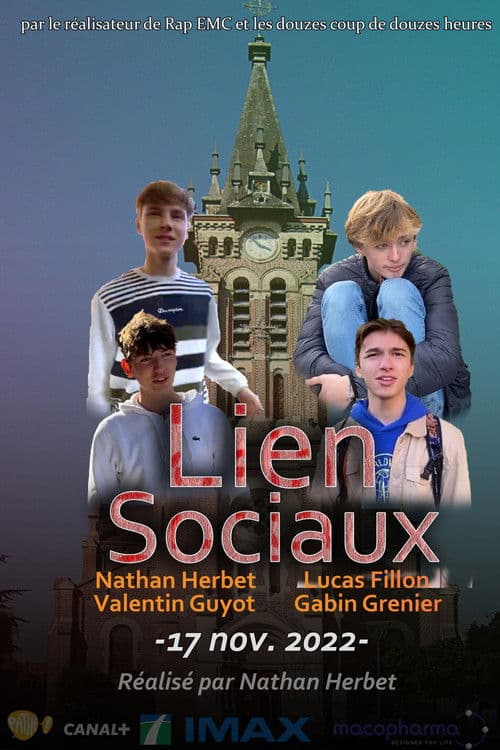 Lien Sociaux