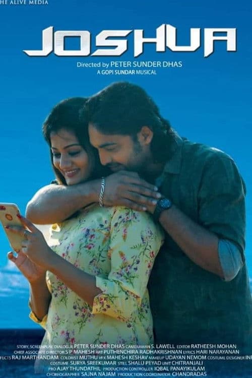 Joshua