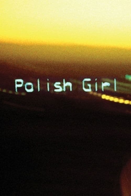 Polish Girl
