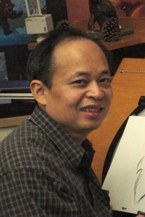 Ruben A. Aquino