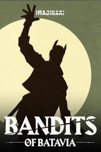 Bandits of Batavia