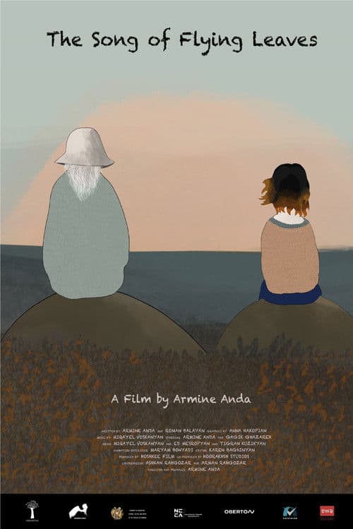 The Song of Flying Leaves