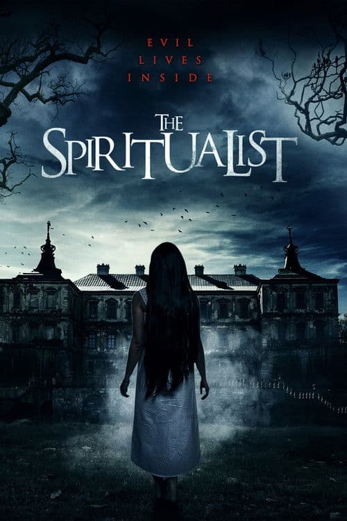 The Spiritualist