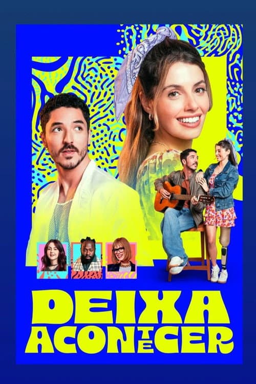 Deixa Acontecer