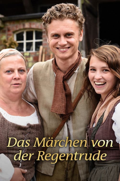 Das Märchen von der Regentrude