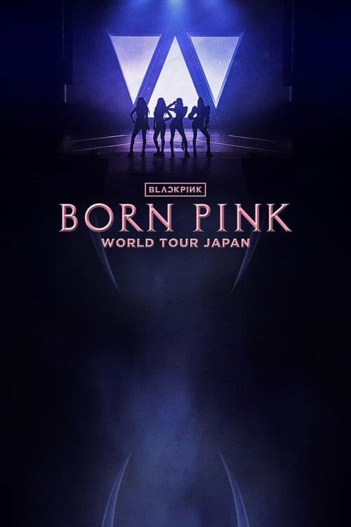 BLACKPINK - WORLD TOUR [BORN PINK] JAPAN KYOCERA DOME OSAKA