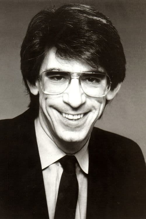 Richard Belzer
