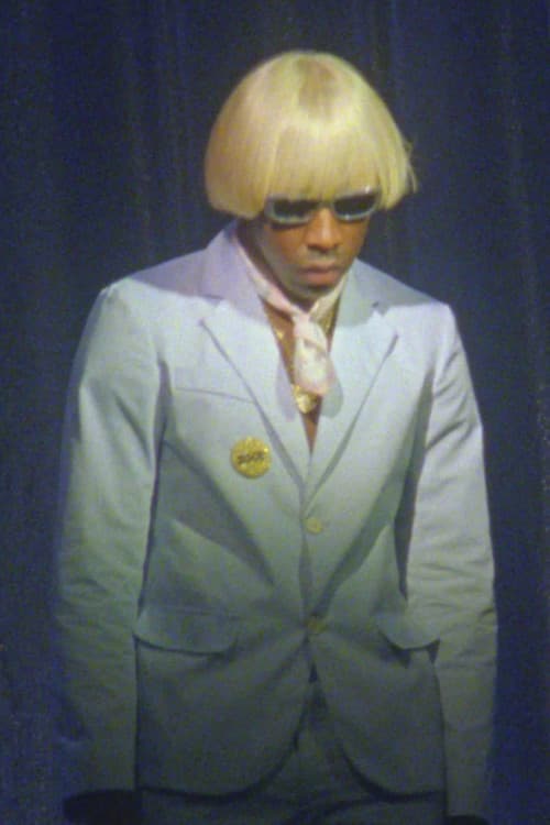Tyler, The Creator - Apple Music Presents: IGOR