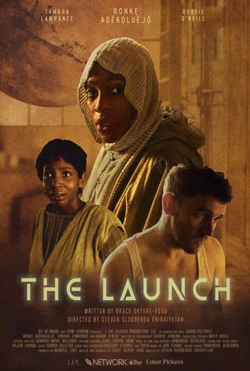 The Launch