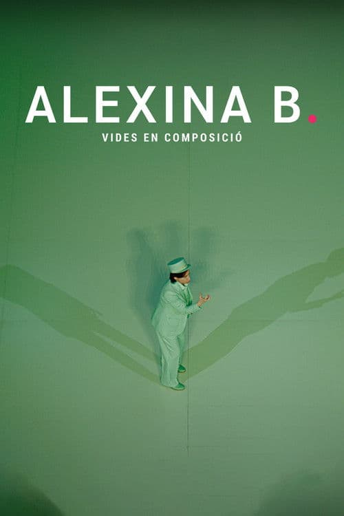 Alexina B. Composing Lives