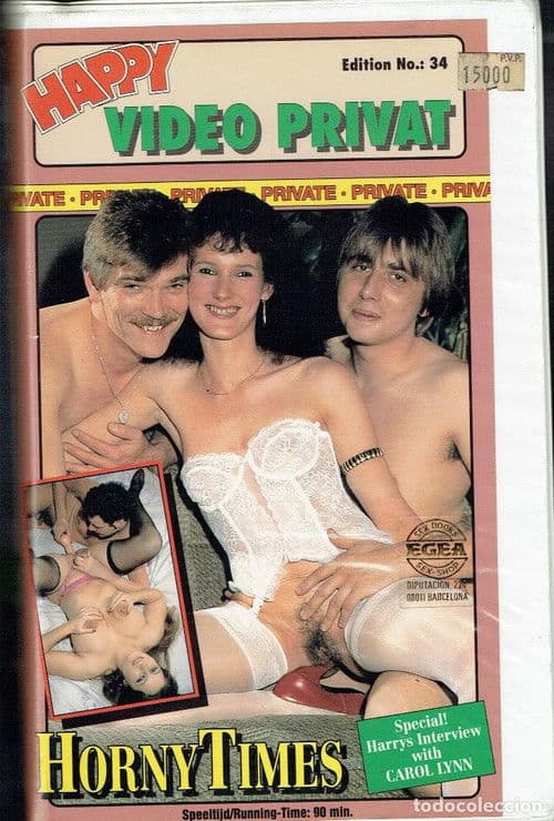 Happy Video Privat 34