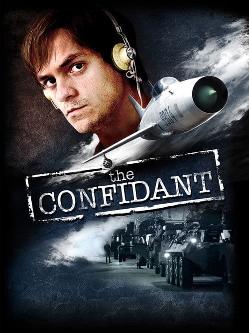 The Confidant