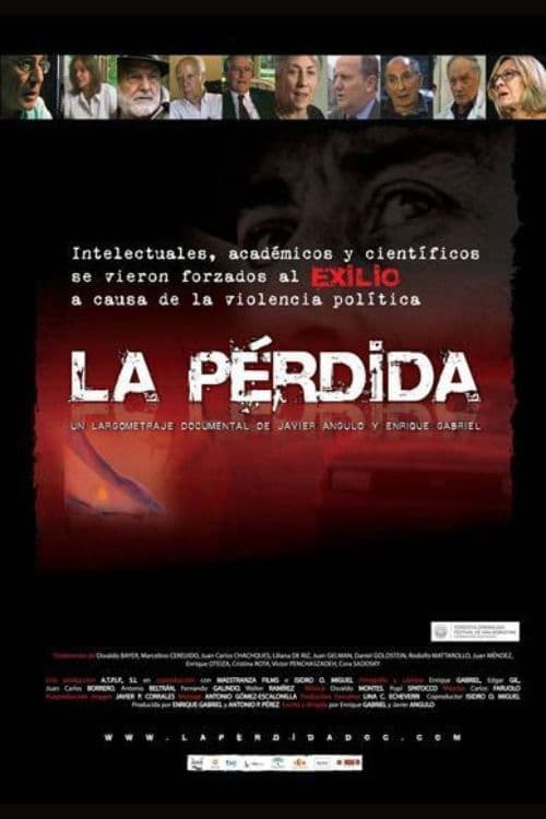 La pérdida