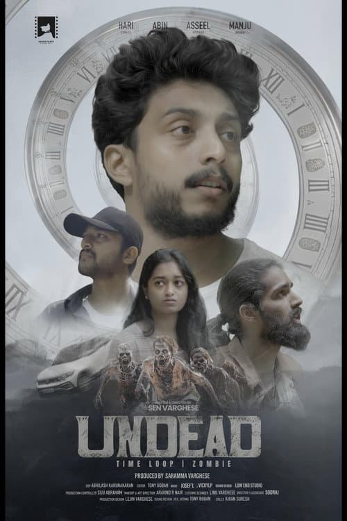 Undead Malayalam