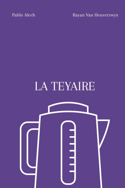 La Teyaire