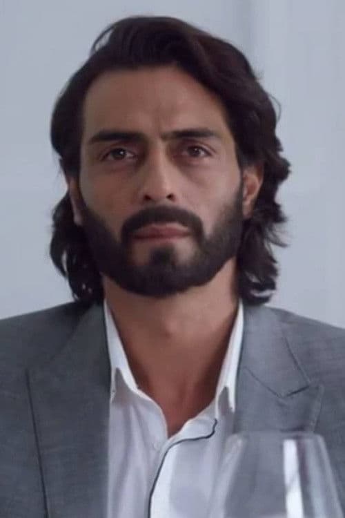 Arjun Rampal