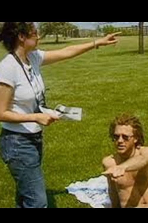 From Columbus, Ohio to the Partially Buried Woodshed