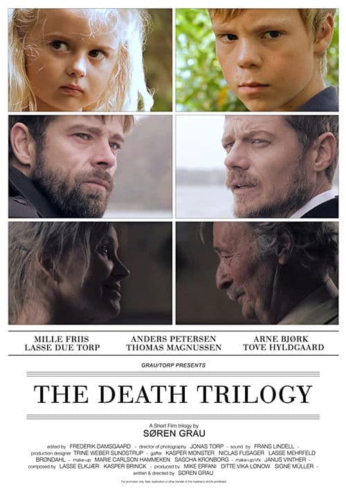 The Death Trilogy