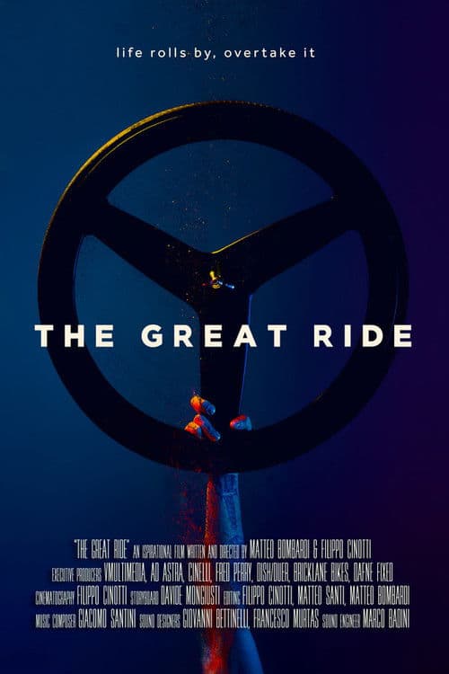 The Great Ride