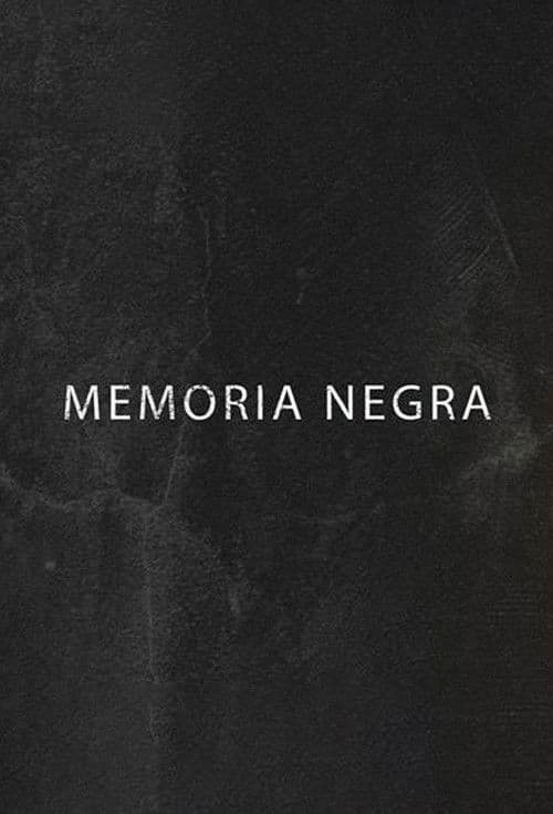 Memòria negra