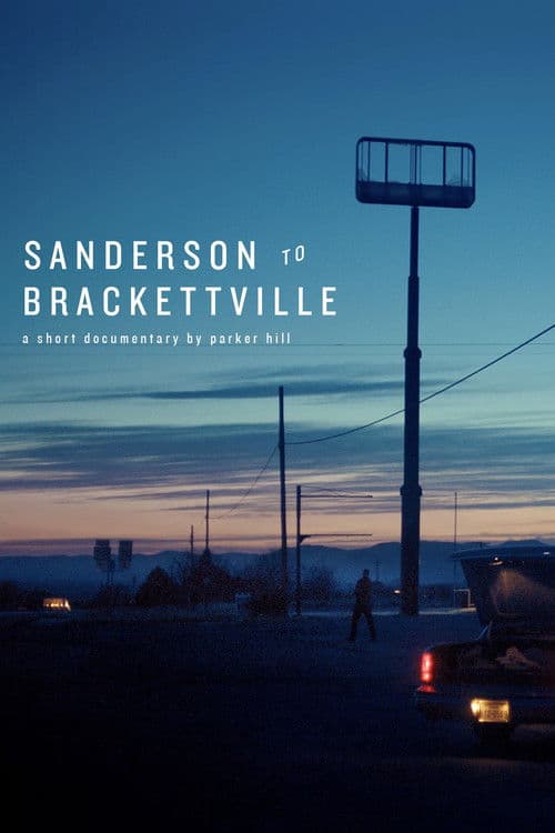 Sanderson to Brackettville