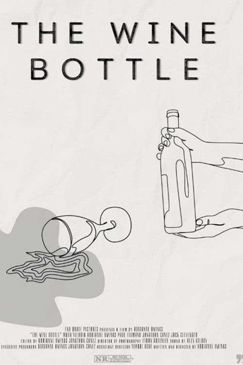 The Wine Bottle