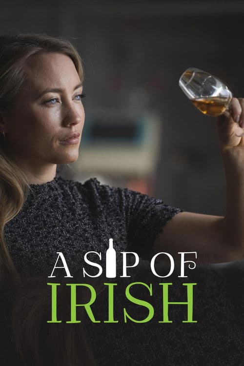 A Sip of Irish
