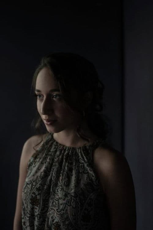 Nóra Blanka Berényi