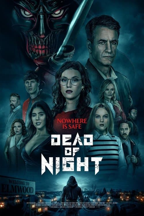 Dead of Night