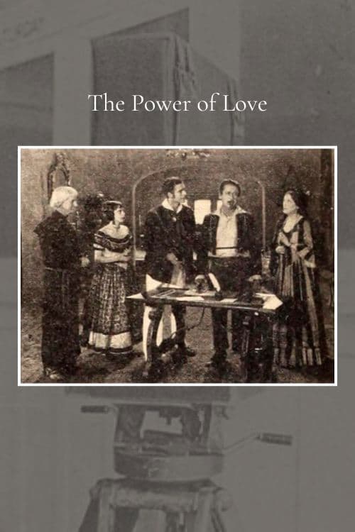 The Power of Love