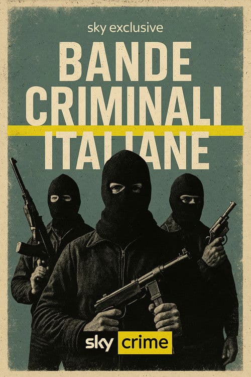 Bande criminali italiane
