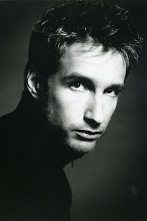 Christopher Schaldenbrand