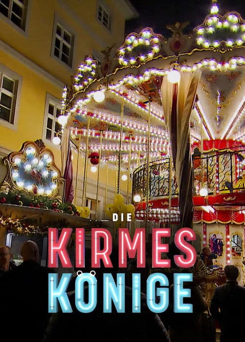 Die Kirmes-Könige