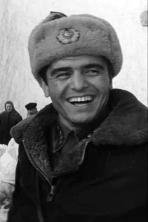 М. Туляганов