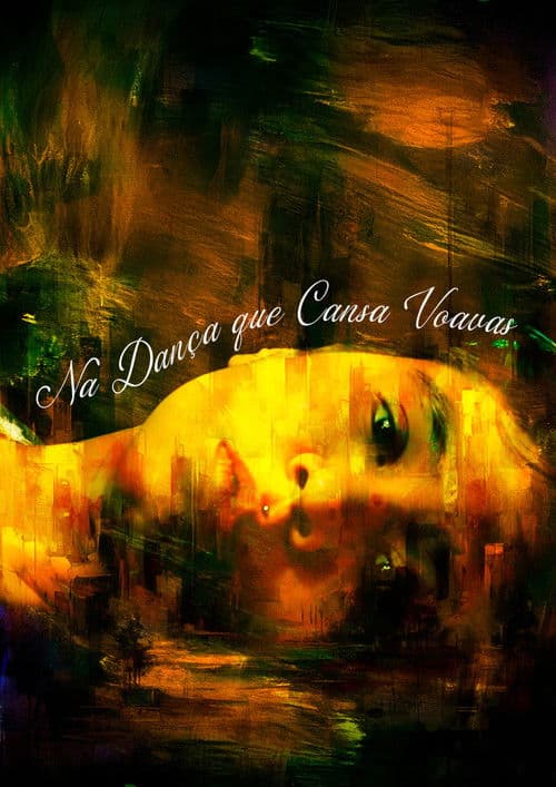 Whispering Into The Day