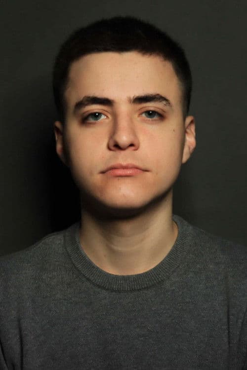 Benjamin Madden-Harris