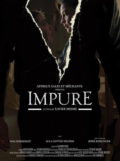 Impure
