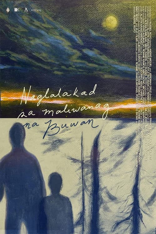 When A Gun Killed My Moon