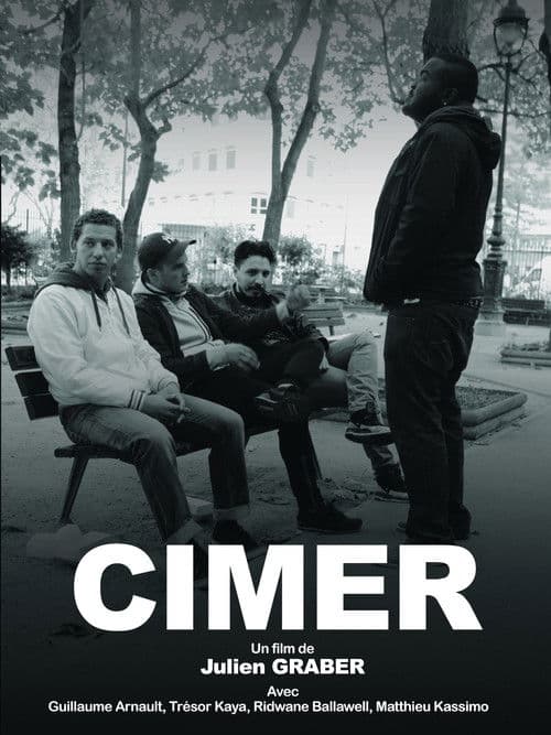 Cimer