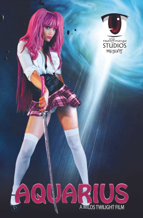 The Dawn of Aquarius