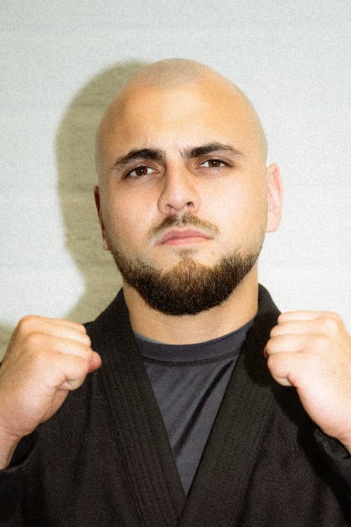 Brandon Michael Junior Smith