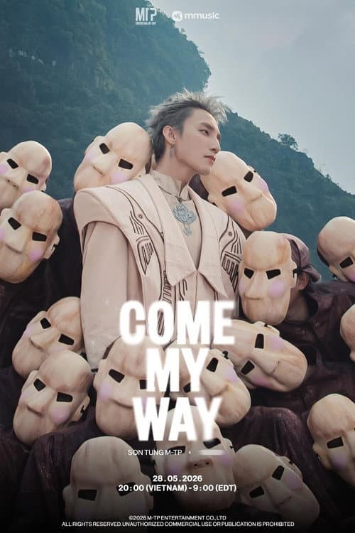 Come My Way