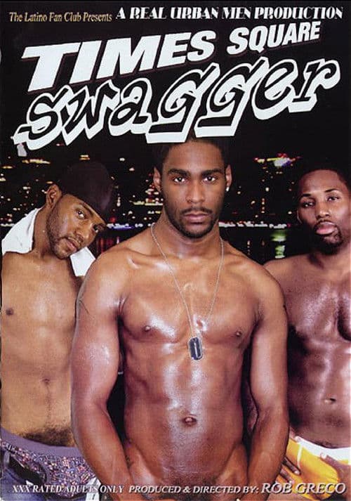 Times Square Swagger