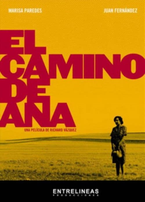 El camino de Ana