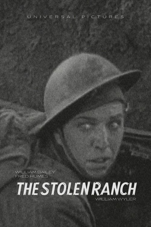 The Stolen Ranch