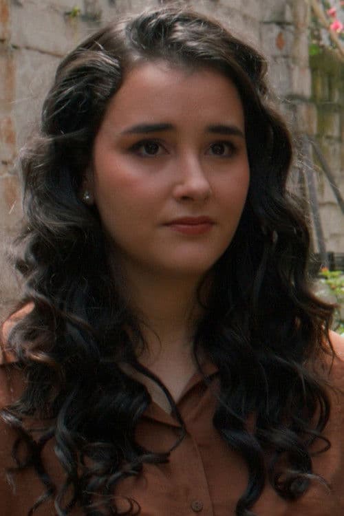 Gabriela Menéndez Dueñas