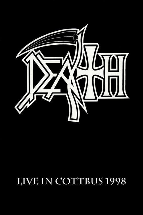 Death: Live in Cottbus '98