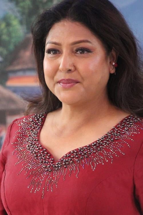 Pooja Chand
