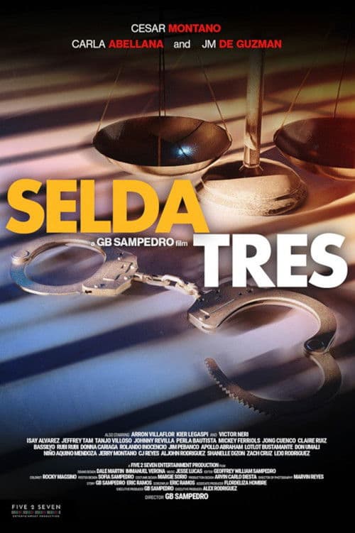 Selda Tres