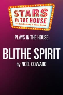 Blithe Spirit